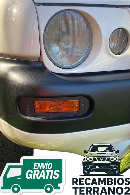 Intermitentes delanteros Nissan Terrano 2 R20 BIFARO - pareja completa