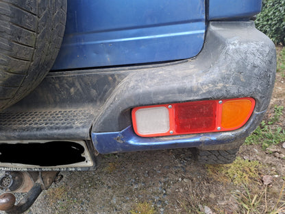 Piloto Trasero Izquierdo Nissan Terrano 2 R20 1993-1998 - Ref. 265557F000