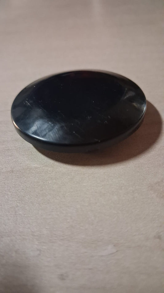 Coperchio Basculante Nero Voge Rally 300