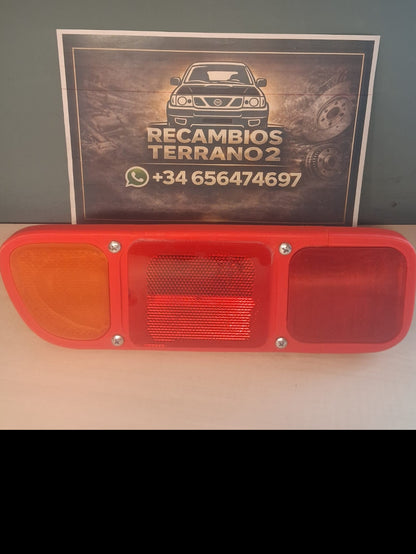 Piloto Trasero Izquierdo Nissan Terrano 2 R20 1993-1998 - Ref. 265557F000