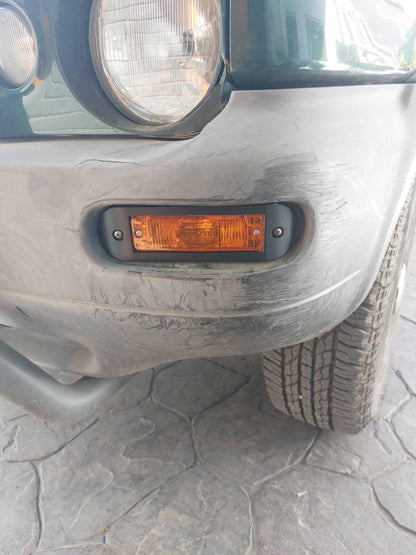 Intermitentes Delanteros Nissan Terrano 2 R20 BIFARO - Ref. 261307F000